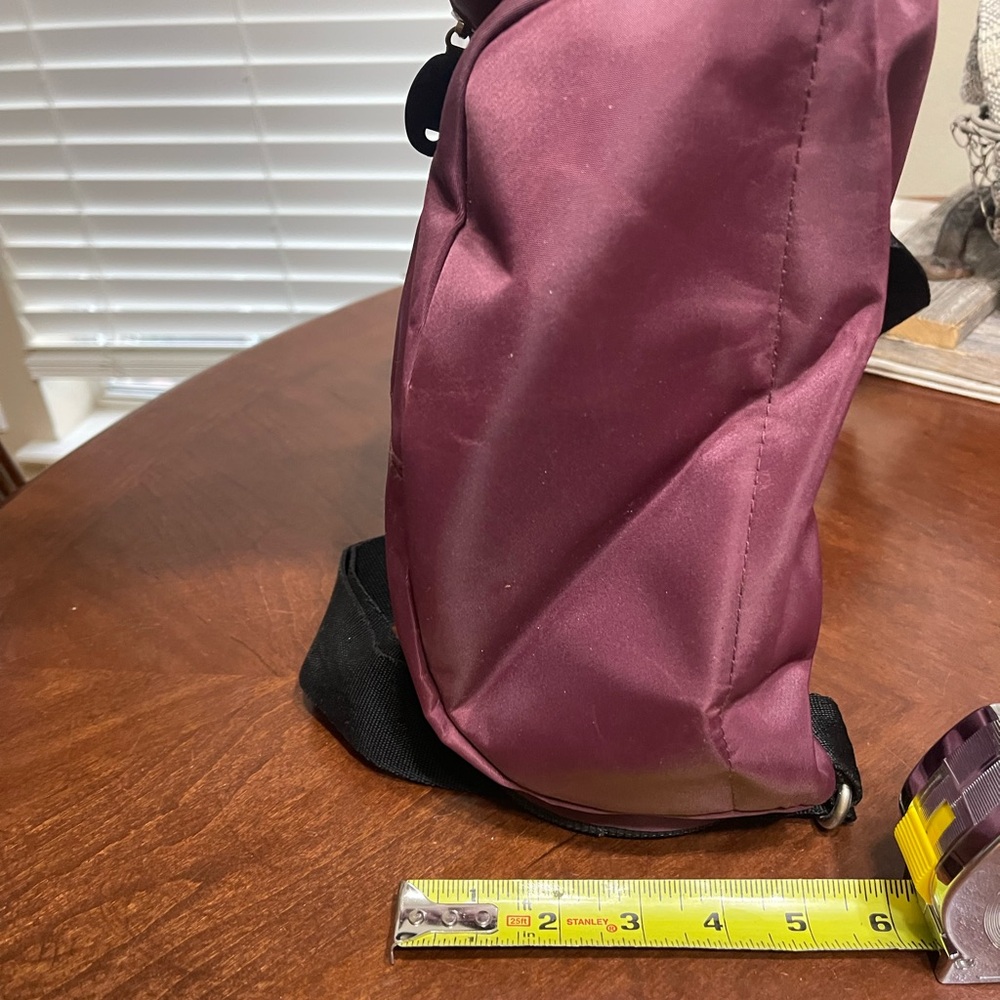 Rare Vintage United Colors of Benetton backpack - Picture 8 of 13